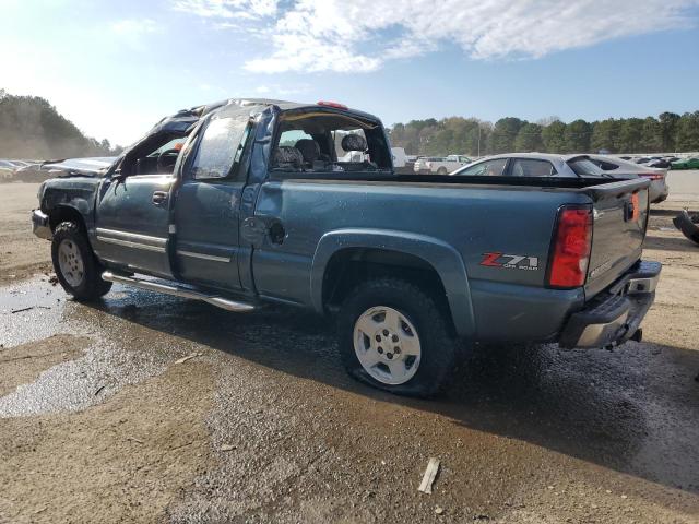 Photo 2 from auction – 2006 CHEVROLET SILVERADO with VIN 1GCEK19B76Z182942