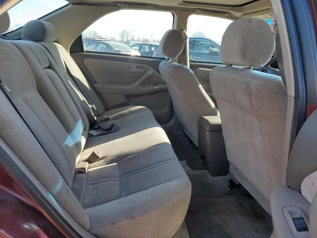 Photo 10 from auction – 2001 TOYOTA CAMRY CE with VIN 4T1BG22K41U024063