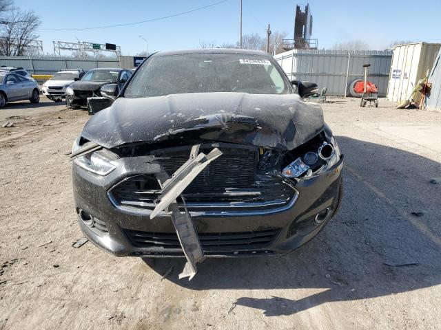 Photo 5 from auction – 2013 FORD FUSION SE with VIN 3FA6P0HR4DR226952