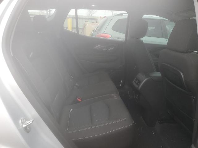 Photo 10 from auction – 2022 GMC TERRAIN SL with VIN 3GKALTEV8NL138417