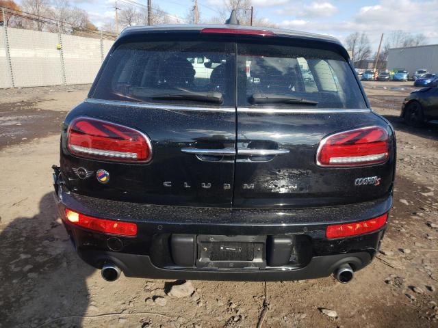 Photo 6 from auction – 2024 MINI COOPER S C with VIN WMWXJ1C03R2V23623