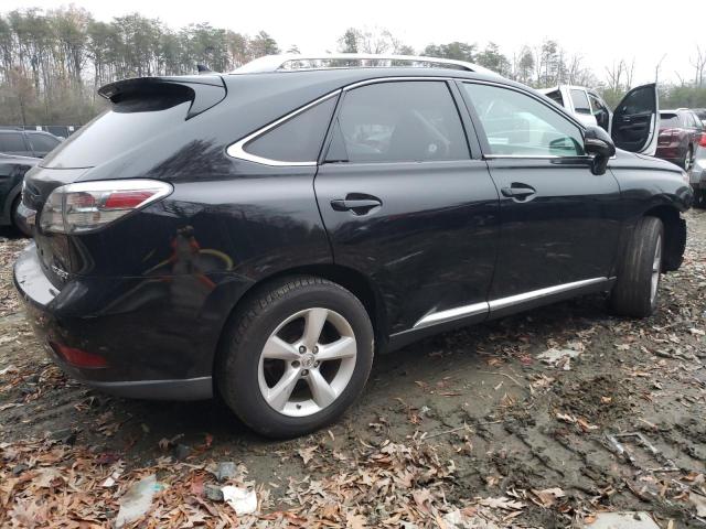 Снимка 3 от търг – 2010 LEXUS RX 350 с VIN 2T2BK1BA1AC039603