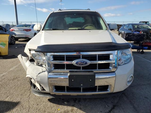 Photo 5 from auction – 2012 FORD ESCAPE LIM with VIN 1FMCU9EG0CKB21210