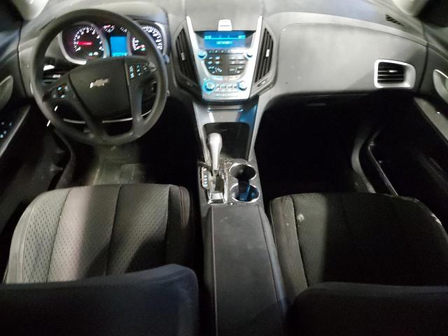 Photo 8 from auction – 2013 CHEVROLET EQUINOX LS with VIN 2GNFLCEK6D6285031