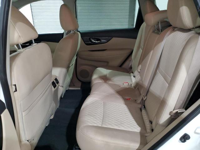 Photo 11 from auction – 2020 NISSAN ROGUE S with VIN KNMAT2MV4LP535308