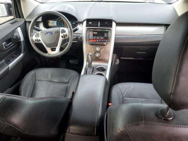 Photo 8 from auction – 2014 FORD EDGE SEL with VIN 2FMDK3JC5EBB30878