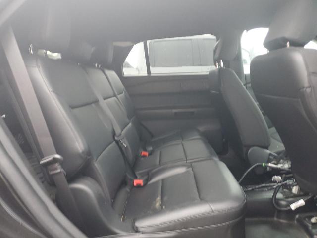 Photo 11 from auction – 2022 FORD EXPLORER P with VIN 1FM5K8AB7NGB59364