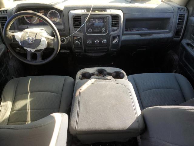 Photo 8 from auction – 2015 RAM 1500 ST with VIN 1C6RR6FT6FS591635
