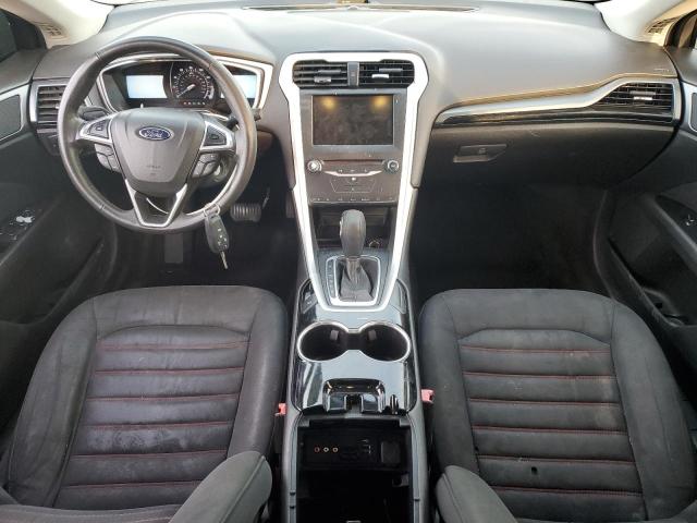 Photo 8 from auction – 2015 FORD FUSION SE with VIN 3FA6P0H71FR275141