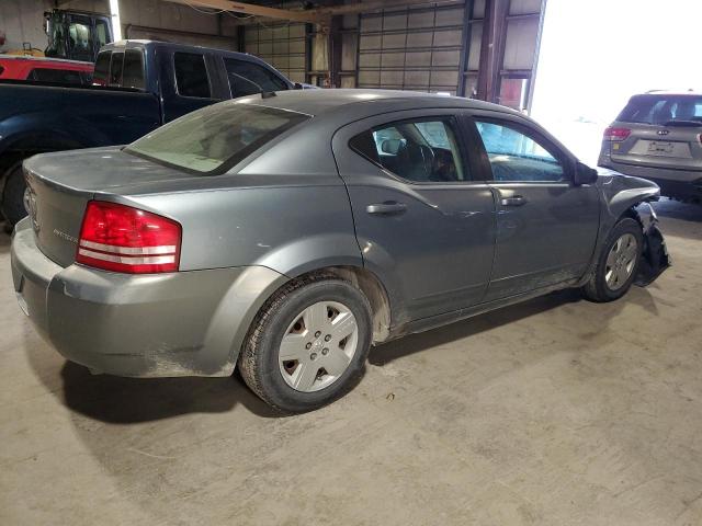 Photo 3 from auction – 2009 DODGE AVENGER SE with VIN 1B3LC46B09N518762