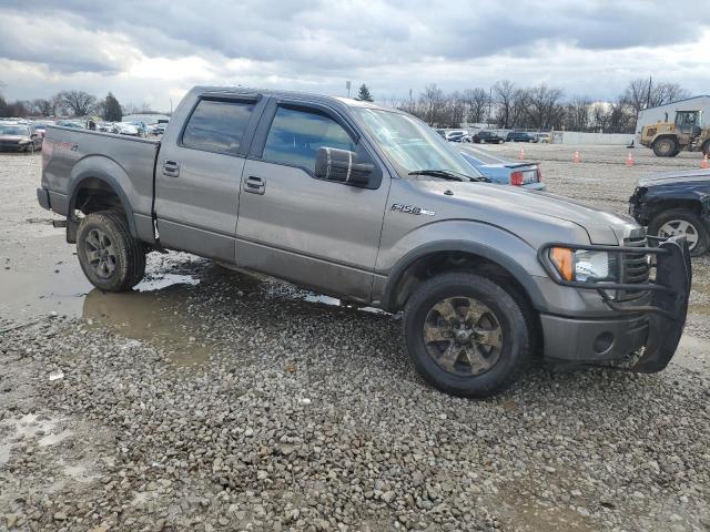 Photo 4 from auction – 2012 FORD F150 SUPER with VIN 1FTFW1EF7CFC32205