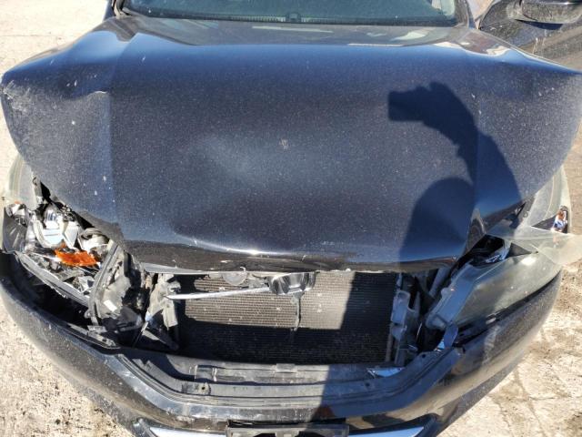 Photo 11 from auction – 2014 HONDA ACCORD SPO with VIN 1HGCR2F58EA141998