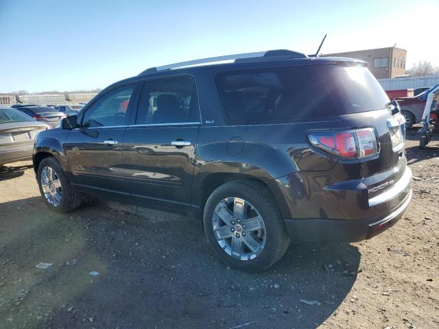 Photo 2 from auction – 2017 GMC ACADIA LIM with VIN 1GKKVSKD2HJ261128
