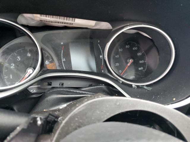 Photo 9 from auction – 2020 JEEP COMPASS LA with VIN 3C4NJCBB6LT247162