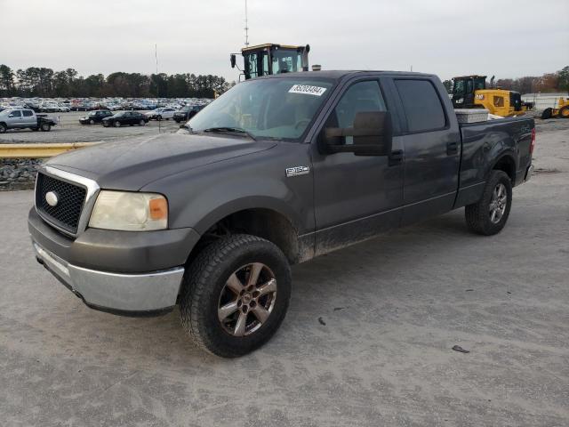 Photo 1 from auction – 2007 FORD F150 SUPER with VIN 1FTPW14V27FA85732