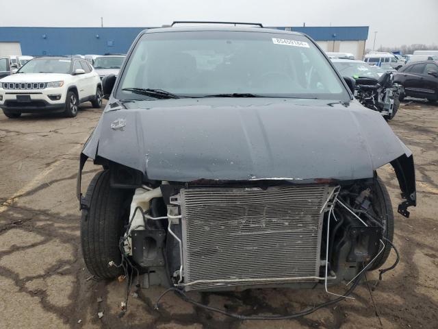 Photo 5 from auction – 2013 DODGE GRAND CARA with VIN 2C4RDGCG4DR660647