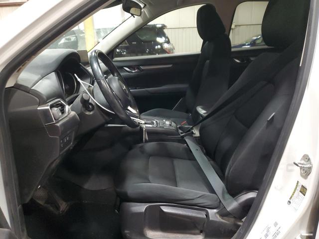 Photo 7 from auction – 2020 MAZDA CX-5 SPORT with VIN JM3KFBBM1L0776765