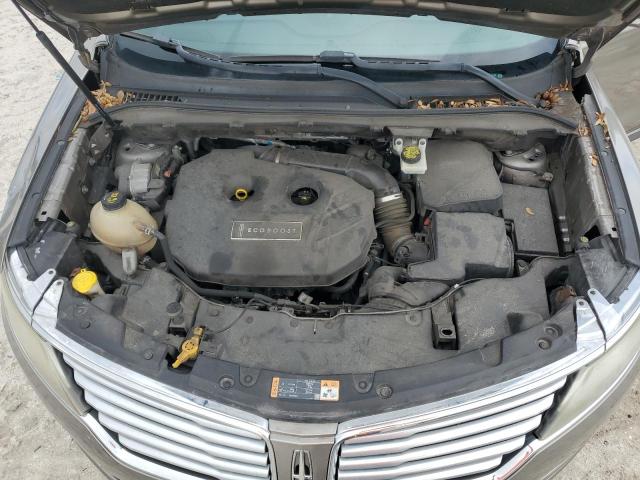 Photo 12 from auction – 2017 LINCOLN MKC PREMIE with VIN 5LMCJ1C98HUL31125