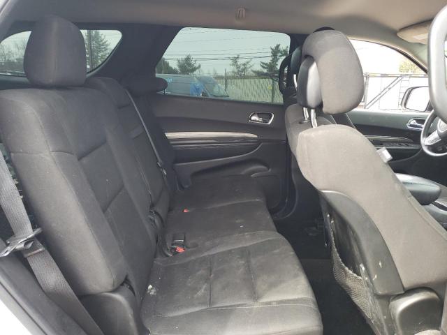 Photo 11 from auction – 2014 DODGE DURANGO SX with VIN 1C4RDJAG2EC539738