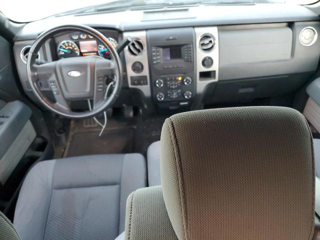Photo 8 from auction – 2013 FORD F150 SUPER with VIN 1FTFX1ET1DFB22710