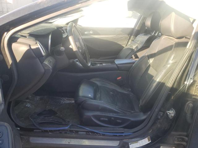 Photo 7 from auction – 2018 NISSAN MAXIMA 3.5 with VIN 1N4AA6AP6JC377809