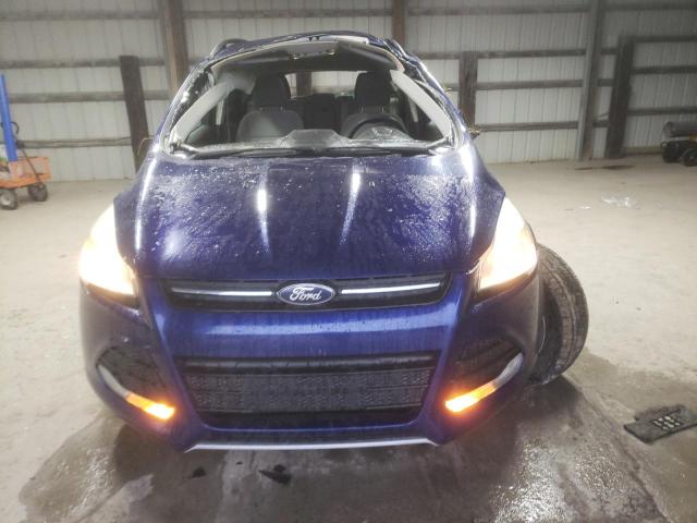 Photo 5 from auction – 2015 FORD ESCAPE SE with VIN 1FMCU0GX7FUA64599