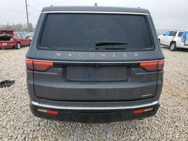 Photo 6 from auction – 2023 JEEP WAGONEER S with VIN 1C4SJUDP3PS513293
