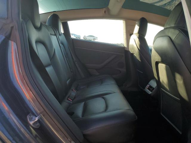 Photo 10 from auction – 2023 TESLA MODEL 3 with VIN 5YJ3E1EA0PF449129
