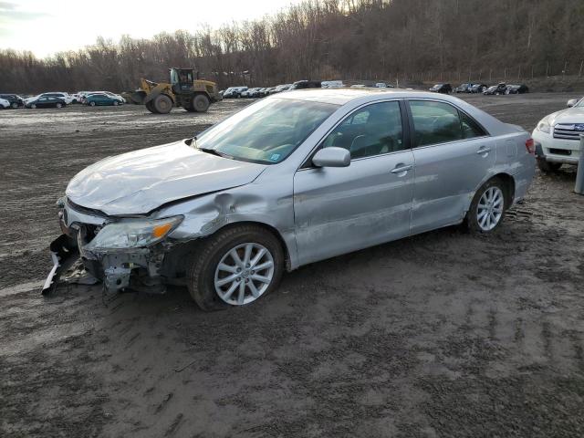 Photo 1 from auction – 2010 TOYOTA CAMRY BASE with VIN 4T1BF3EK1AU051743