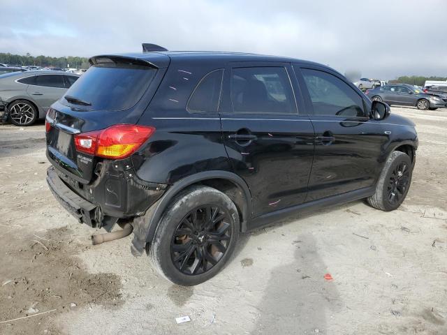 Photo 3 from auction – 2019 MITSUBISHI OUTLANDER with VIN JA4AP3AU7KU009724
