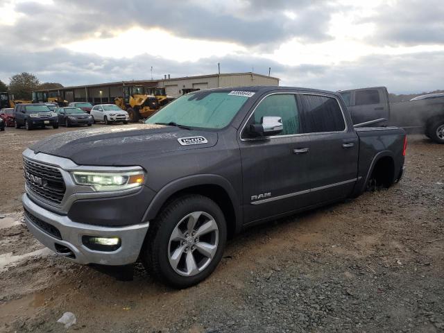 RAM 1500 LIMIT 2019 с VIN 1C6SRFHT6KN839695 - Снимка от търг
