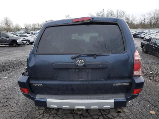 Zdjęcie 6 z aukcji – 2003 TOYOTA 4RUNNER SR z VIN JTEBU14R338004962