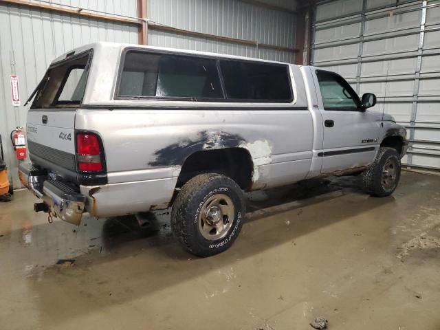 Photo 3 from auction – 2000 DODGE RAM 1500 with VIN 1B7HF16Z7YS514697