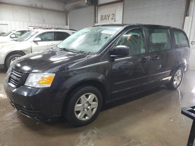 DODGE GRAND CARA 2008 with VIN 2D8HN44H08R752666 - Photo from auction