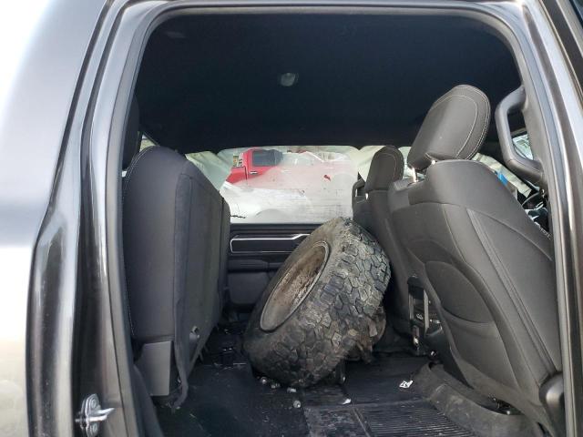 Photo 10 from auction – 2019 RAM 1500 LONGH with VIN 1C6RRFFG8KN797373