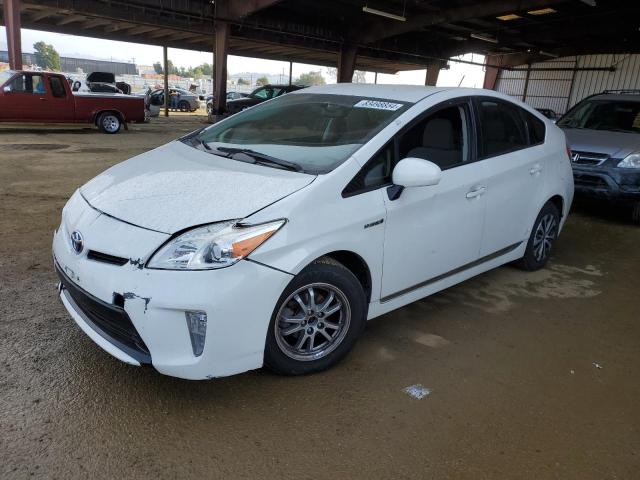 TOYOTA PRIUS 2012 con VIN JTDKN3DU5C5447276 - Foto de la subasta