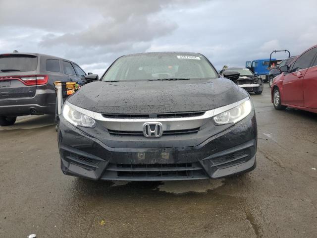Photo 5 from auction – 2017 HONDA CIVIC EX with VIN 19XFC2F79HE227322