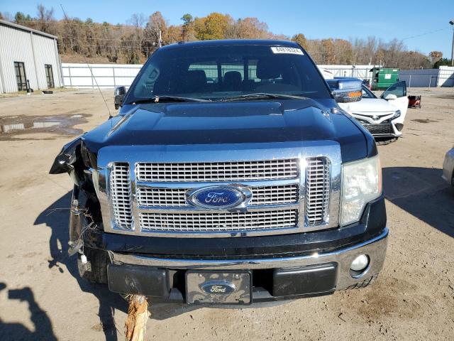 Photo 5 from auction – 2012 FORD F150 SUPER with VIN 1FTFW1CF8CFB82983