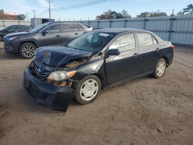 TOYOTA COROLLA BA 2013 with VIN 5YFBU4EE7DP085083 - Photo from auction