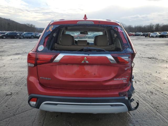 Photo 6 from auction – 2019 MITSUBISHI OUTLANDER with VIN JA4AD3A32KZ052886