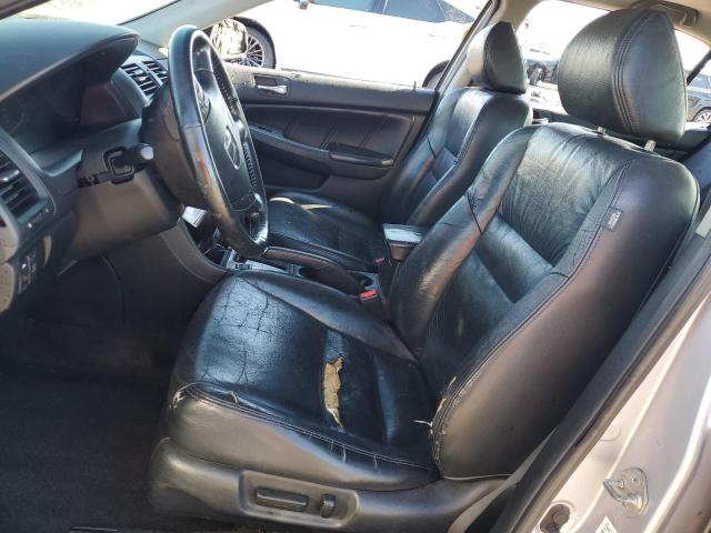Photo 7 from auction – 2004 HONDA ACCORD EX with VIN 1HGCM66834A092272