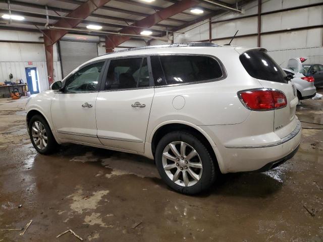 Photo 2 from auction – 2013 BUICK ENCLAVE with VIN 5GAKVDKD0DJ140004
