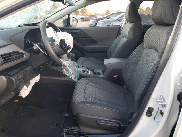 Zdjęcie 7 z aukcji – 2024 SUBARU CROSSTREK z VIN JF2GUADC8R8858409