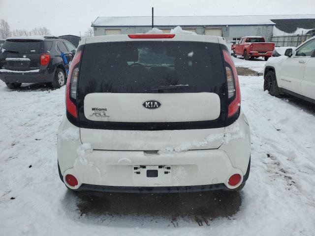 Photo 6 from auction – 2015 KIA SOUL ! with VIN KNDJX3A58F7129602