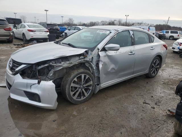 NISSAN ALTIMA 2.5 2017 with VIN 1N4AL3AP3HC133165 - Photo from auction