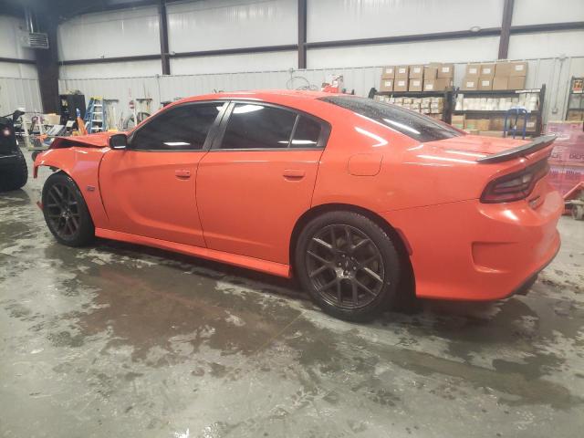 Photo 2 from auction – 2019 DODGE CHARGER SC with VIN 2C3CDXGJ3KH647004