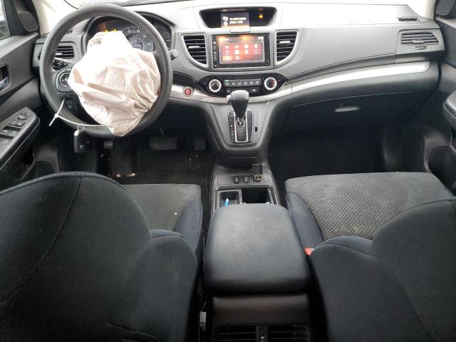 Photo 8 from auction – 2015 HONDA CR-V EX with VIN 2HKRM4H52FH602543