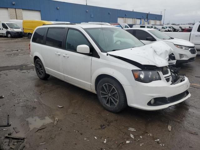 Photo 4 from auction – 2019 DODGE GRAND CARA with VIN 2C4RDGEGXKR565455
