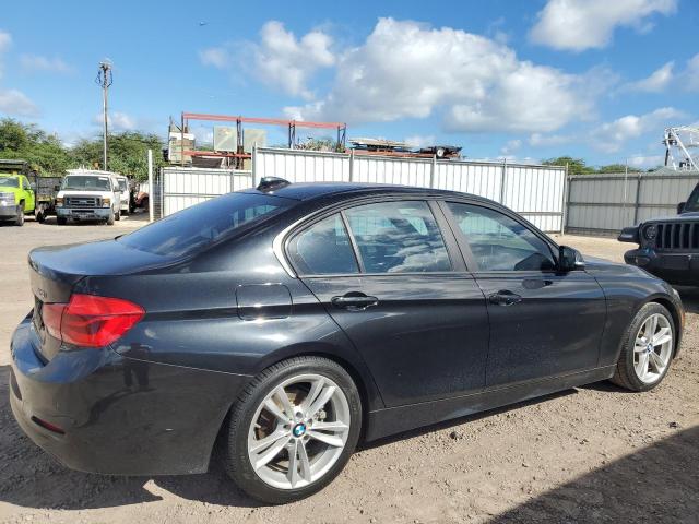صورة رقم 3 من المزاد - 2016 BMW 320 I مع VIN WBA8E1G50GNT99188