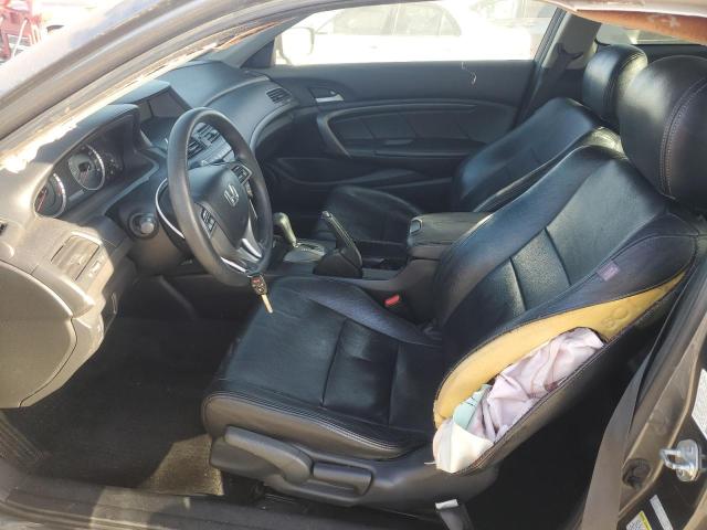 Photo 7 from auction – 2010 HONDA ACCORD LX with VIN 1HGCS1B35AA010900
